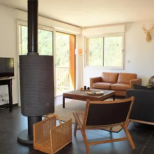 Appartement Les 5 Vallées Lotissement Le Serre-paix Sud, Briançon