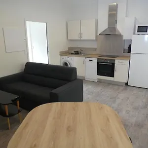 Appartement Cosy, Briançon