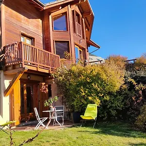 Chalet Le, Briançon